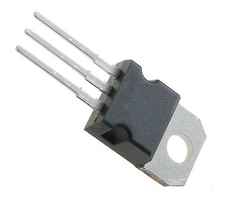 IRF1010 N MOSFET 60V/84A 200W, Rds 12mOhm TO220AB