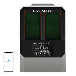 Creality Space Pi Plus Filament Dryer Creality Space Pi Plus Filament Dryer