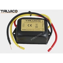 filtr auto 12V/30A