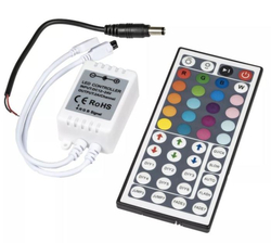 LED ovladač RGB-IR44B