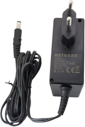 Napáječ, síťový adaptér Netgear 12V/3,5A, koncovka 5,5x2,1mm