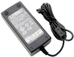 Napáječ, síťový adaptér 12V/2A LITEON PSU-24BDL-063A-B konc. 5,5x2,1mm