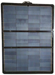 Fotovoltaický solární panel 12V/150W SZ-150-MBC na balkón 1088x800mm