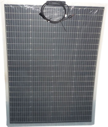 Fotovoltaický solární panel 12V/150W SZ-150-MC flexibilní 1088x800mm