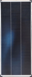 Fotovoltaický solární panel 12V/120W, SZ-120-36M, 1200x510x30mm