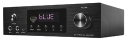 AMS2200 GLEMM hifi stereo zesilovač - receiver