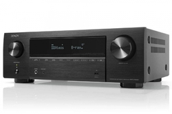 AVR-X1800H DAB DENON audio receiver