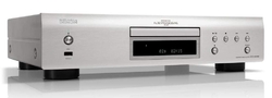 DCD900NE Silver DENON přehrávač