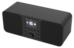 HOME PLUS Internetové a DAB rádio