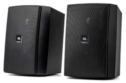 JBL STAGE XD-5 BLK reprosoustava