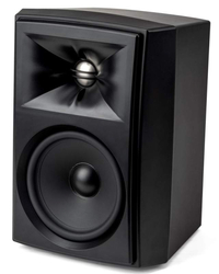 JBL STAGE XD-5 BLK reprosoustava