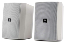 JBL STAGE XD-5 WHT reprosoustava