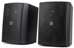 JBL STAGE XD-6 BLK reprosoustava