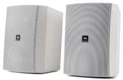 JBL STAGE XD-6 WHT reprosoustava