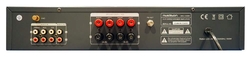 MAD1400BT-SL Madison zesilovač - receiver