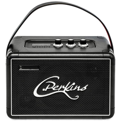 MEMPHIS-SOUND C.PERKINS Bluetooth reproduktor