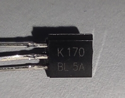 2SK170BL