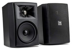 JBL STAGE XD-5 BLK reprosoustava