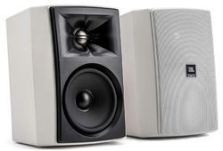 JBL STAGE XD-5 WHT reprosoustava