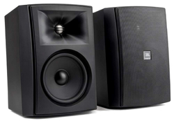 JBL STAGE XD-6 BLK reprosoustava