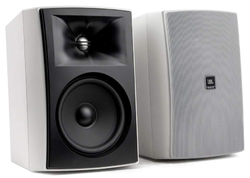 JBL STAGE XD-6 WHT reprosoustava