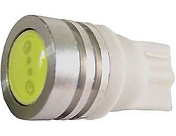 Žárovka LED T10 12V/1W bílá