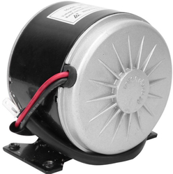 Motor MY1016 24V 250W pro elektrokoloběžky