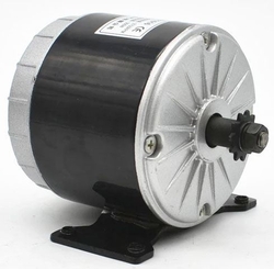 Motor MY1016 36V 350W pro elektrokoloběžky