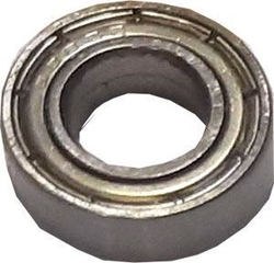 Kuličkové ložisko 688ZZ,16x5mm na hřídel 8mm