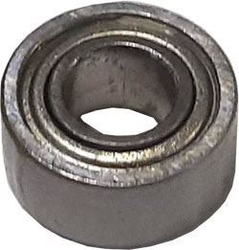 Kuličkové ložisko 685ZZ,11x5mm na hřídel 5mm