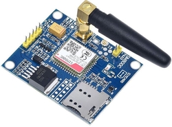 GSM modul SIM800C GPRS/GSM a bluetooth