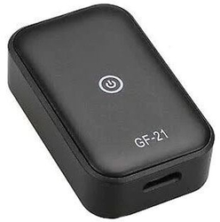 GSM GPRS GPS lokátor GF21