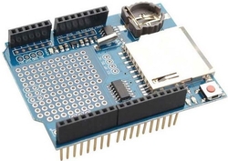 Datalogger shield pro Arduino UNO