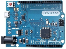 Klon Arduino Leonardo R3, Atmega32U4, 16MHz