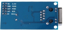 Arduino Ethernet modul W5500