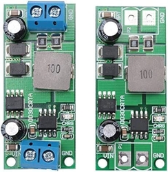 Napájecí modul, nabíječka olověných baterií 12V/3A, modul DD30CRTA