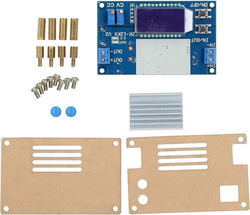 Napájecí modul, step-down měnič 0-32V 12A, modul ZK-12KX