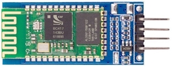 Bluetooth modul HC-06 TTL