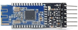 Bluetooth 4.0, modul HM-10 s CC2541