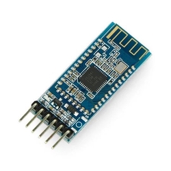 Bluetooth 4.0, modul AT-09 s CC2541