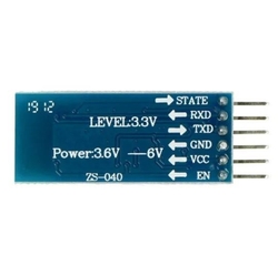 Bluetooth 4.0, modul AT-09 s CC2541