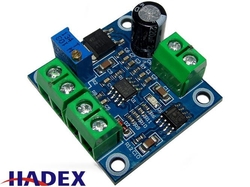 Převodník 0-1kHz/0-10V, modul