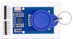 Modul RFID čtečka s vestavěnou anténou RC522 13,56MHz