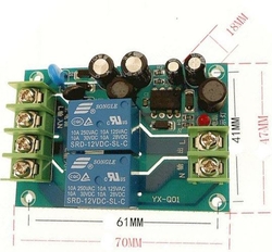 Automatický přepínač napájení - UPS modul YX-Q01