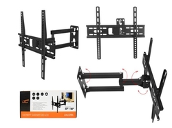 Držák na LED/LCD/Plazma TV 23” - 55” s ramenem,  LTC