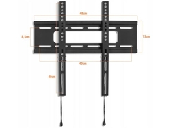 Držák na LED/LCD/Plazma TV 23” - 60” , LTC