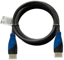 Kabel HDMI(A)-HDMI(A) 3m Savio CL-07