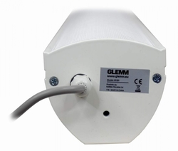 CS221 GLEMM reprosoustava