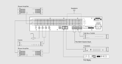 T-218A ITC mikrofon