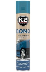 K2 BONO 300ml - oživovač plastů